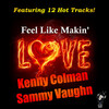 Kenny Colman - I Need You