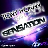 orion、tony moran - Sensation (Radio Edit)