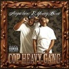 Young Bossi、Ampichino - Don't Worry (Explicit)