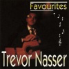 Trevor Nasser - Sharazan