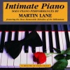 Martin Lane - Remembrance