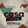 Funky Truckerz、Grayson P - My Body