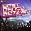 g.g. anderson - Just The Way You Are (HumanJive Remix)