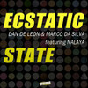 Dan De Leon、Nalaya - Ecstatic State (feat. Nalaya Radio Mix G Music Fest Forever feat. Nalaya Radio Mix)
