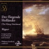 Bayreuth Festival Orchestra《Wagner: Der fliegende Hollander (The Flying Dutchman): Overture》[MP3/LRC]