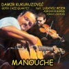 Damir Kukuruzovic Gipsy Jazz Quartet、Ludovic  Beier、Adrian B. Burns、Yorgui Loeffler - All Of Me (Simons & Marks)