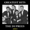 The Duprees - Ginny