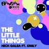 Nick Galea - The Little Things (Original)