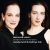 Anneke Scott、Kathryn Cok、Nikolaus von Krufft - Allegro moderato
