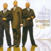 the williams brothers - Jesus Will Fix It