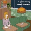 saint etienne - Good Thing