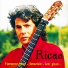 Ricao - No Puedo Vivir
