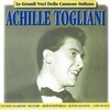 Achille Togliani - La Signora Di Trent'anni Fa