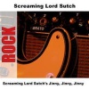 Screaming Lord Sutch - Scream And Scream - Re-Recording