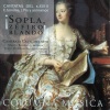 Marta Rodrigo、Jordi Domènech、Emmanuel Gònima、Josep Pla、Camerata Catalana XVIII、Anónimos del s. XVIII - I. Obertura. Presto
