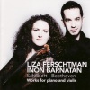 Liza Ferschtman、Inon Barnatan - Sonata for piano and violin in G major op. 96: Allegro moderato