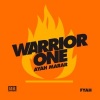Warrior One、Ayah Marar - Fyah