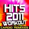 Ultimate Workout Hits - Letting Go (Dutty Love)(Cardio Remix + 140 BPM)