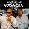 Showbiz、KRS-One - Improve Myself