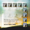 Mel、John Godfrey、Dr I D Mellish - Peter & Roland (Part 1)