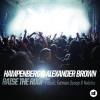 Hampenberg、Pitbull、Alexander Brown、Fatman Scoop、Nabiha - Raise The Roof (feat. Pitbull, Fatman Scoop & Nabiha Radio Edit)
