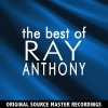 ray anthony - Young Man With A Horn