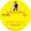 ron trent - City Beat