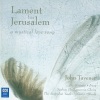 Sydney Philharmonia Choirs、john tavener、Brett Weymark、Thomas Woods - Lament for Jerusalem: Stanza I (By the waters of Babylon...)