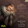 Ensemble Turicum、Luiz Alves da Silva、Mathias Weibel、Bible - Responsorios para officio da Sexta-feira Santa, Nocturno I, Responsorium I: I. Sicut ovis - Ut vivificaret