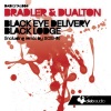 Bradler、dualton - Black Eye Delivery (Original)