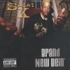 Sadat X - All For One ‘08