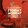 Zilla Rocca & The Shadowboxers、Kid Daytona、Has-Lo、Zilla Rocca、The Shadowboxers - Stormy Monday (feat. Kid Daytona & Has-Lo)