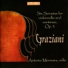 antónio meneses、Rosana Lanzelotte、Gustavo Tavares《Sonata I in G Major: I. Allegro》[MP3/LRC]