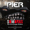 Pier - On the road