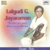Lalgudi G. Jayaraman - Mohana Kalyani-Lalgudi G.Jayaraman