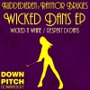 Kuddedieren、Raynor Bruges - Wicked n Whine