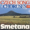 未知歌手《Czech Song. Cantata for mixed voices and orchestra》[MP3/LRC]