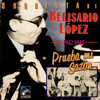 Orquesta Belisario López - Prueba Mi Sazón