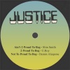 slim smith - Ain't 2 Proud to Beg