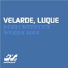 Velarde、Luque - Poem Without Words - 2009 (Drumatic Dub 2.0)