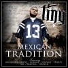 Tiny、Chito - Mexican Tradition
