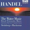 william steinberg - Handel Water Music I. Allegro