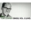Tom Lehrer - Poisoning Pigeons in the Park (Live)