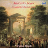 Virginia Black - Sonata R84 in D major