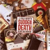 Blend Mishkin - Tune In Sudden Death (口白)