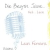 Leon Ferreira - Nooit, Nooit, Nooit