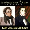 SBR Classical All Stars《Fantasie in C Major, Op. 15, D. 760: I. Allegro》[MP3/LRC]