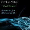 Rachel Porter's All Female Symphonic Orchestra - Serenade for Strings, Op. 48: Andante non troppo (Allegro Moderato)