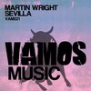 Martin Wright、Copyright Control - Sevilla (Alexsander, Sonic Future Remix)