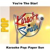 Various Artists - Da Da Da  As Made Famous By Trio (Karaoke-Version)